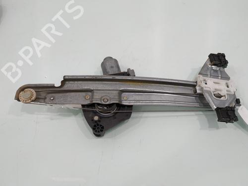 Rear right window mechanism DS DS 5 (KF_) | BP33885429C25 - Image 7