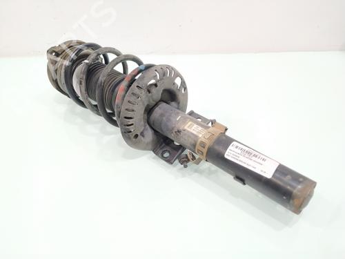 Used Left front shock absorber SEAT CORDOBA (6L2) 1.4 TDI (70 hp) 27868385