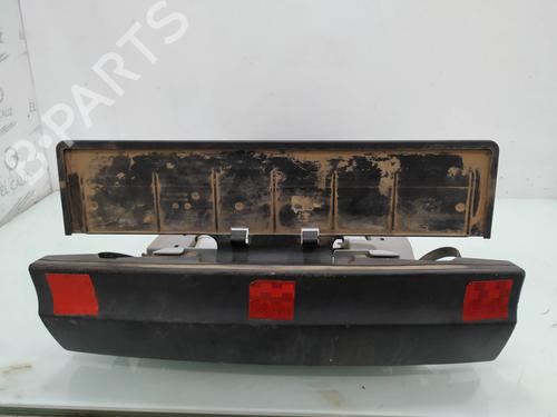 Used Roof bar OPEL MERIVA B MPV (S10) [2010-2017]  14031010