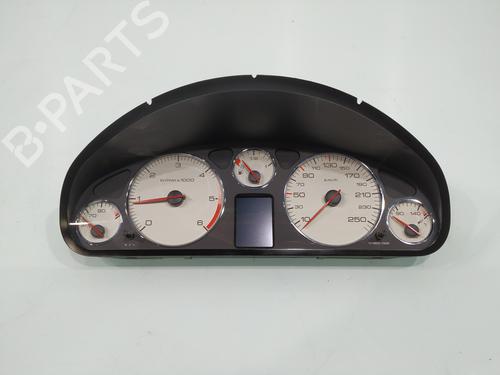 instrument-cluster-peugeot-407-6d_-2004-2005-2006-2007-2008-2009-2010-2011-32164633 main image