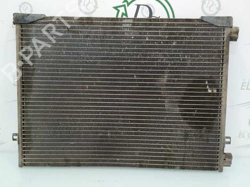 Radio OPEL VIVARO A Van (X83) 8089036 | B-Parts