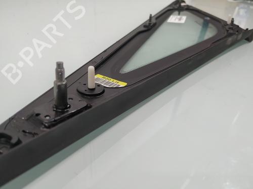 Front left quarter glass KIA CARENS IV  | BP26432167C111 
