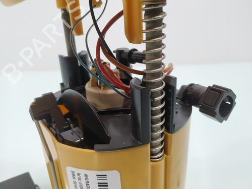 Fuel pump BMW 3 Touring (E91) 320 d | BP26275041M76 
