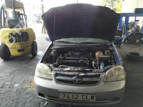Used Parts CHEVROLET NUBIRA Saloon  1.6  1073908