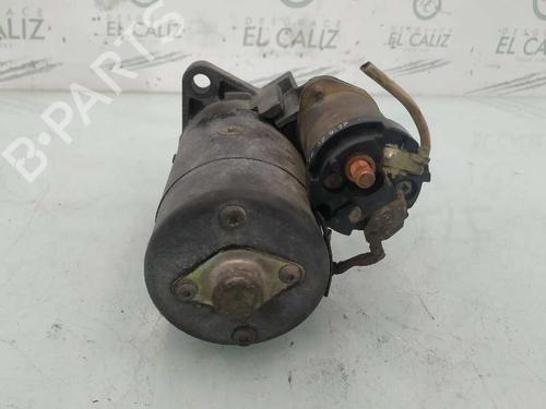 Starter NISSAN ALMERA II (N16) 1.5 | BP8093182M8 