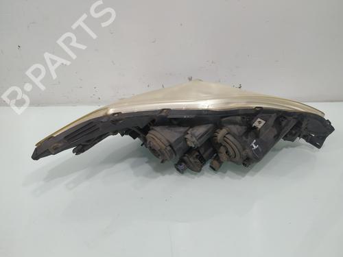Left headlight MAZDA 5 (CR) 2.0 CD (CR19) | BP37241848C28 - Image 9