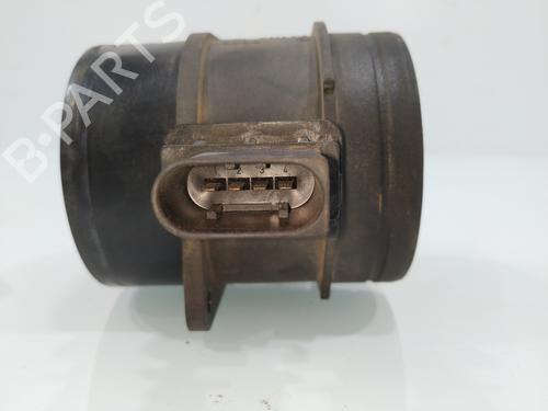 Mass air flow sensor VW CRAFTER 30-50 Van (2E_)  | BP31248179M95 