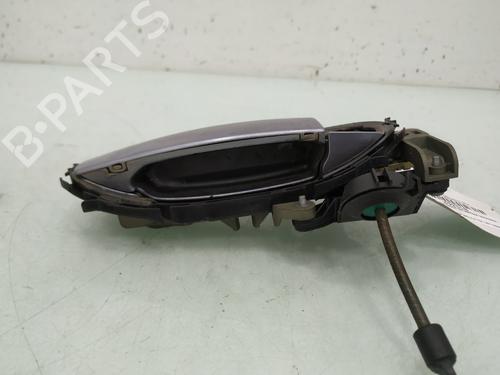 Front left exterior door handle AUDI A4 B7 (8EC) 2.0 TDI 16V | BP20137794C128 