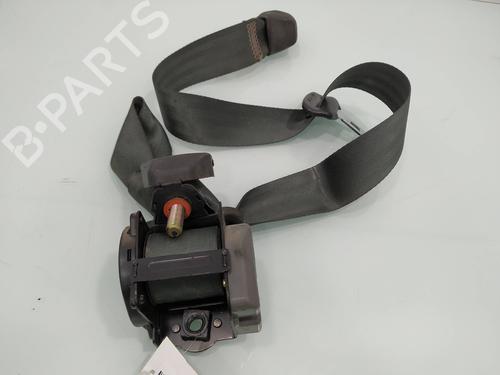Sikkerhedssele bag højre SSANGYONG KORANDO (KJ) 2.3 D (KJ) (79 hp) 10688166