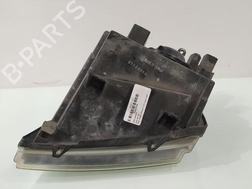 Højre forlygte FORD TRANSIT CONNECT (P65_, P70_, P80_) 1.8 TDCi | BP29970180C29