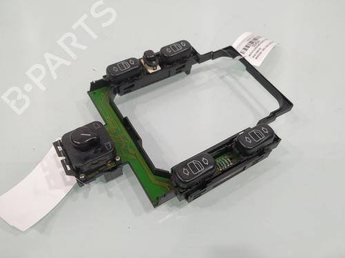 Used Left front window motor MERCEDES-BENZ E-CLASS (W210) E 230 (210.037) (150 hp) 31269037