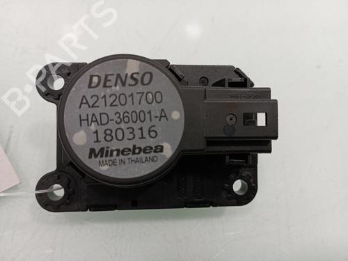 Elektronisk modul RENAULT CAPTUR I (J5_, H5_) [2013-2025]  12433619