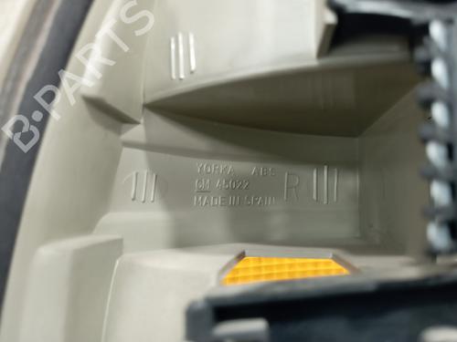 Right taillight OPEL CORSA B (S93) 1.4 i (F08, F68, M68) | BP13295405C35 