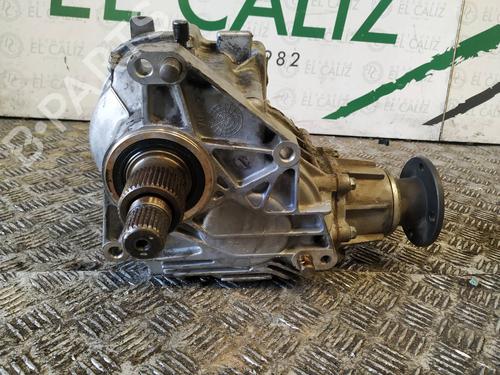 Front differential KIA SPORTAGE II (JE_, KM_) 2.0 CRDi 4WD | BP8095732M23 