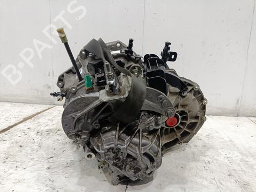 Gearbox OPEL VIVARO B Bus (X82)  | BP33214548M3  - Image 6