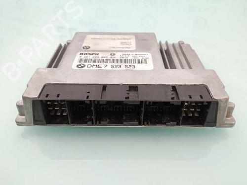 Elektronisk modul BMW 7 (E65, E66, E67) 735 i, Li | BP8086927M83 