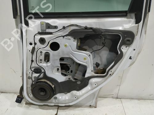 Right rear door FORD C-MAX II (DXA/CB7, DXA/CEU) | BP30100162C5