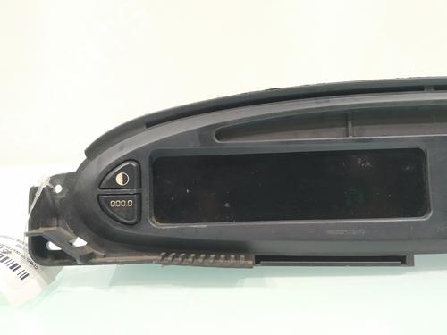 Instrument cluster CITROËN XSARA PICASSO (N68) 1.6 HDi | BP24821320C47 