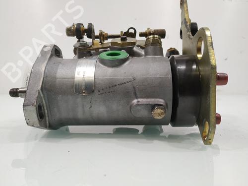 Injection pump CITROËN BERLINGO / BERLINGO FIRST MPV (MF_, GJK_, GFK_) 1.9 D (MFDJY) | BP31127369M78