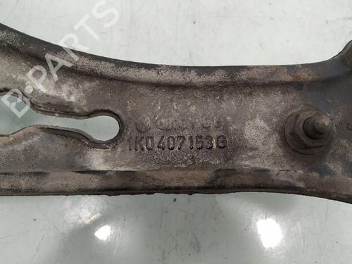 Right front suspension arm SEAT LEON (1P1)  | BP8095602M13 