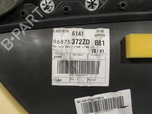 Front left panel DS DS 5 (KF_)  | BP33852090C58  - Image 6