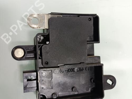 Control unit MERCEDES-BENZ E-CLASS (W211) E 320 CDI (211.026) | BP36161485M11 - Image 2