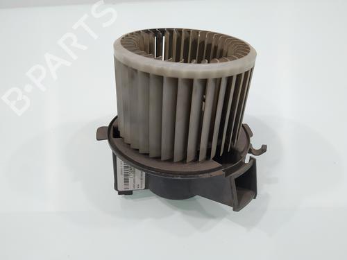 Used Heater blower motor PEUGEOT 307 Break (3E) 2.0 HDI 90 (90 hp) 14028862