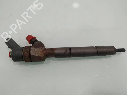 Used Injector MERCEDES-BENZ A-CLASS (W168) A 160 CDI (168.006) (75 hp) 12433106