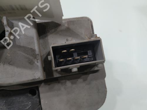 Front left lock CITROËN XSARA (N1) 2.0 HDi 90 | BP26214391C98 