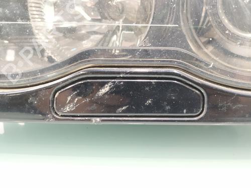 Left headlight BMW 3 (E46) 320 d | BP25721362C28 