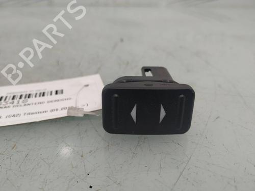 Used Right front window switch FORD MONDEO IV (BA7) 2.0 TDCi (140 hp) 8094733