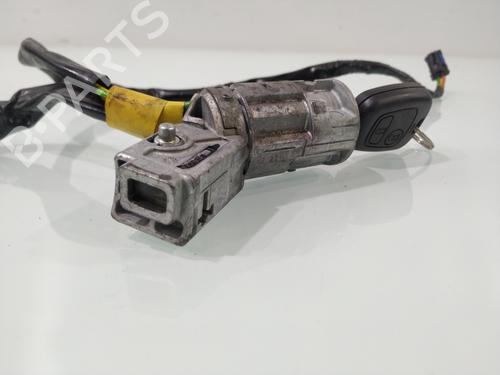 Ignition barrel CITROËN C3 I (FC_, FN_)  | BP29010166M48 