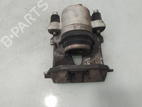 Right front brake caliper SEAT LEON (1M1) 1.9 TDI | BP11582905M104 