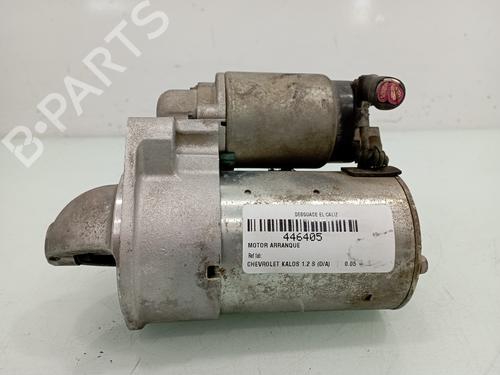 Motorino avviamento DAEWOO KALOS (KLAS) 1.2 (72 hp) 12994048