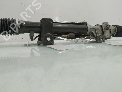 Steering rack RENAULT LAGUNA II (BG0/1_) 1.9 dCi (BG08, BG0G) | BP17719702M22 