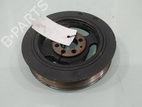 Pulley MAZDA 5 (CR) 2.0 CD (CR19) | BP37241858M122 - Image 3