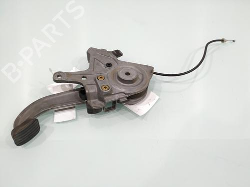 håndbremse MERCEDES-BENZ M-CLASS (W163) [1998-2005]  27693986