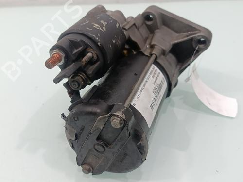 Starter OPEL VIVARO B Bus (X82)  | BP34607286M8  - Image 6