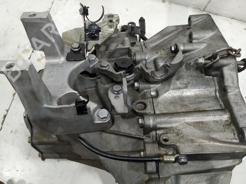 Gearbox PEUGEOT 508 I (8D_) | BP30601664M3