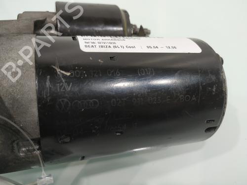 Starter SEAT IBIZA III (6L1) | BP30859929M8