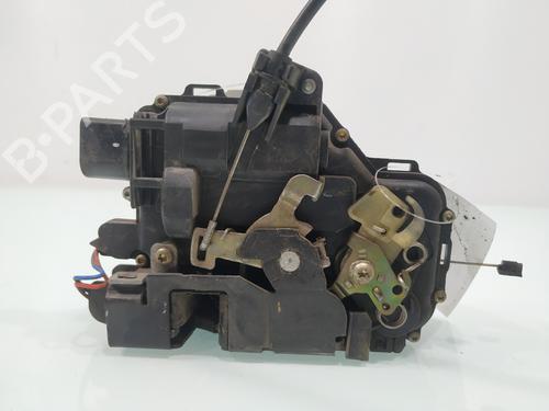 Front right lock SEAT TOLEDO II (1M2) 1.9 TDI | BP27606571C97 