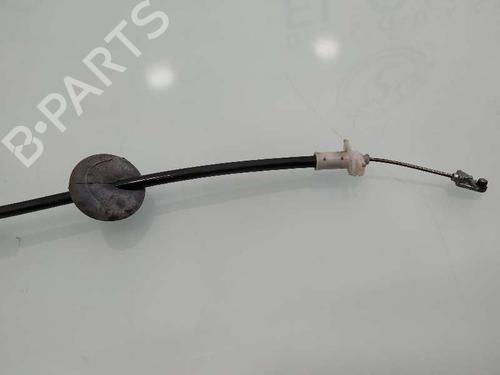 Front right interior door handle FORD FOCUS C-MAX (DM2)  | BP8088028I14 