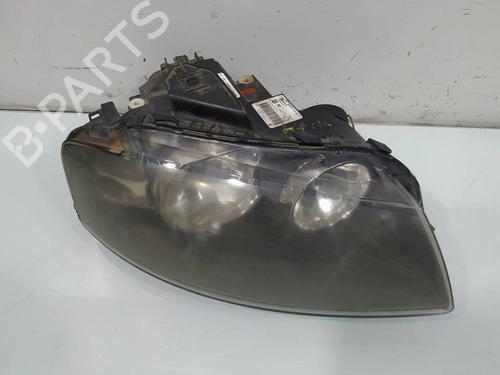 Right headlight AUDI A3 (8P1) 2.0 FSI | BP39691861C29 - Image 5