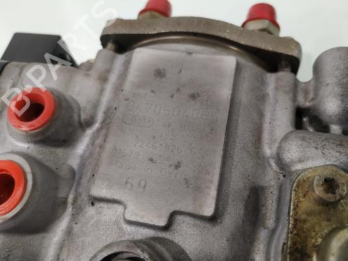 Injection pump BMW 3 (E46) 320 d | BP29582476M78 