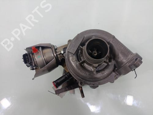 Used Turbocharger/Supercharger Turbocharger/Supercharger PEUGEOT 307 Break (3E) [2002-2009] 36036983 36036983