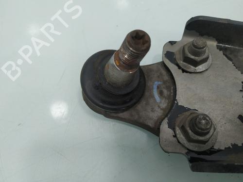 Left front suspension arm CITROËN C4 SPACETOURER (3D_)  | BP21360587M12 