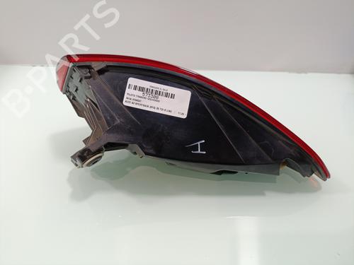 Left taillight AUDI A3 Sportback (8YA, 8YF) 35 TDI | BP33440661C34 - Image 2