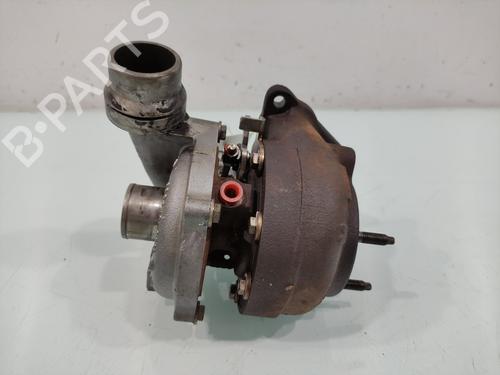 Used Turbocharger/Supercharger RENAULT GRAND SCÉNIC II (JM0/1_) 1.5 dCi (103 hp) 32468172