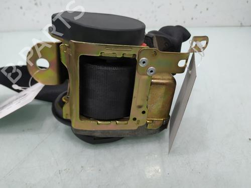 Front right seatbelt SEAT IBIZA III (6L1)  | BP19310794I25 