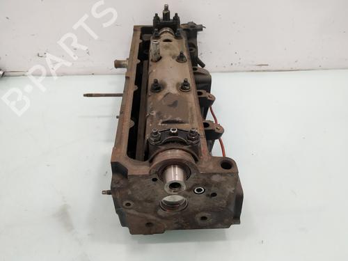 Cylinder head FORD FOCUS II (DA_, HCP, DP)  | BP15054335M5 